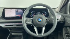 BMW 1 Series 120 Sport 5dr Step Auto Petrol Hatchback